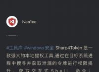 包含一键token获取工具的词条