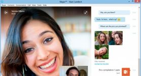 skype网页版-skype网页版入口