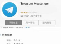 关于Telegram如何搜索频道的信息