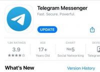 [telegram登陆]telegram登录不上怎么办