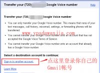 [GoogleVoice注册]google voice注册