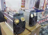比特币挖矿机可以挣钱吗-比特币挖矿机可以挣钱吗现在