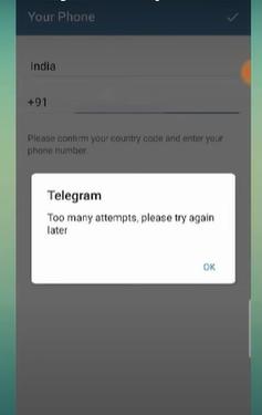 telegeram怎么上不去-telegram一直转圈进不去