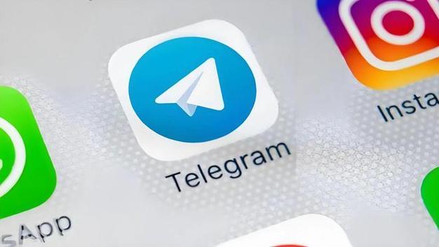 telegeramApp-telegeramapp图标