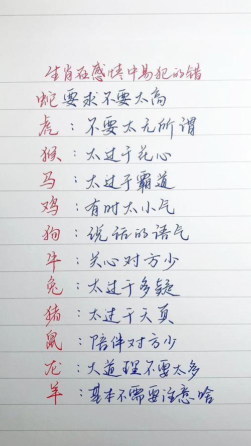 包含“身娇肉贵,何苦犯难?无事生非找麻烦”是什么生肖动物的词条
