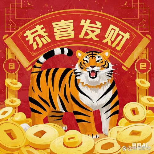 什么生肖旺虎-什么生肖旺虎的财运