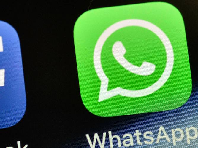 大陆用不了whatsapp-大陆用不了whatsapp吗