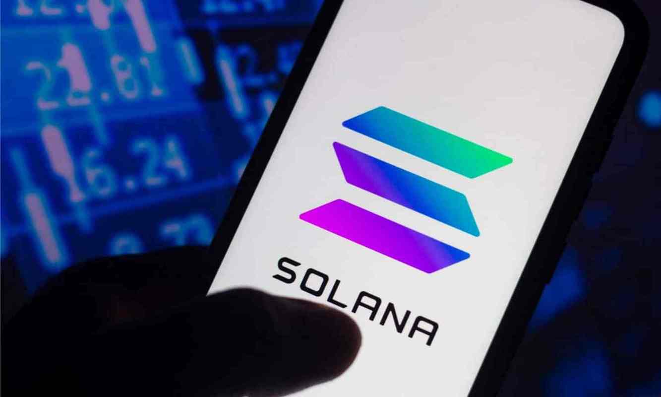 Solana钱包-solana交易所