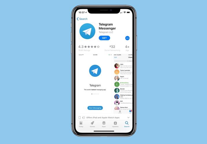 telegeram费电-telegram ios耗电