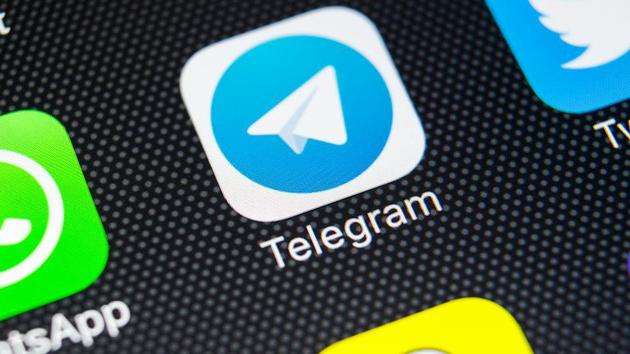 [telegram登陆不上]telegram 登录不了