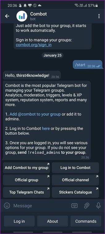 [telegraph与telegram]telegram telegraph区别