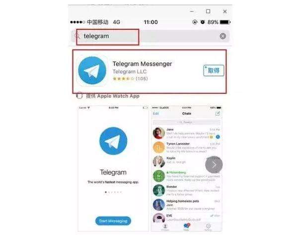 [telegraph软件]telegraph软件APP