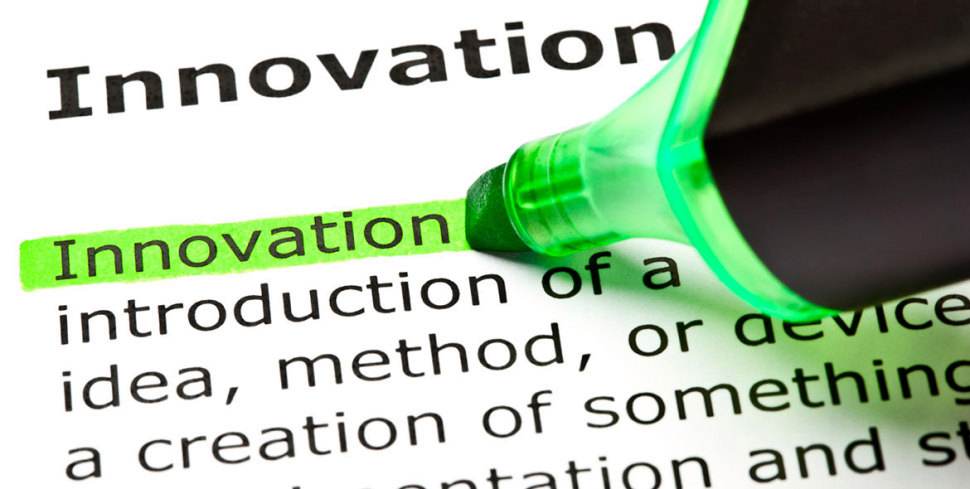 [innovation]innovation的形容词