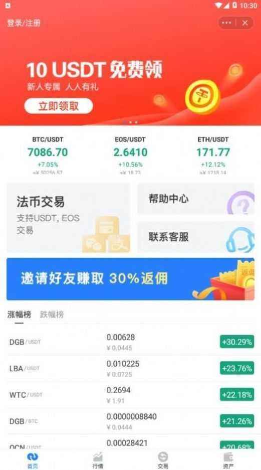 关于tokenpocket是什么平台的信息