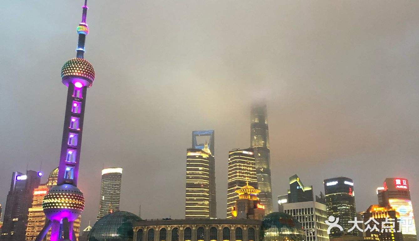 [上海这雨要下到什么时候]明天上海什么时候开始下雨