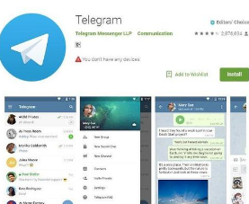 [Telegram用什么网络]Telegram国内的网能用吗