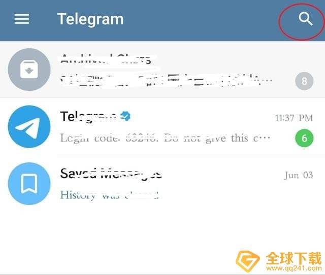 包含Telegram加速器哪个好用iso的词条