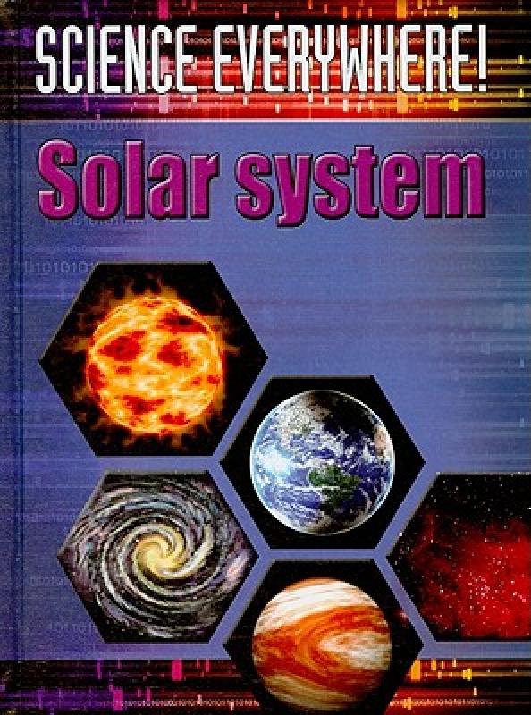 包含solarsystem的词条