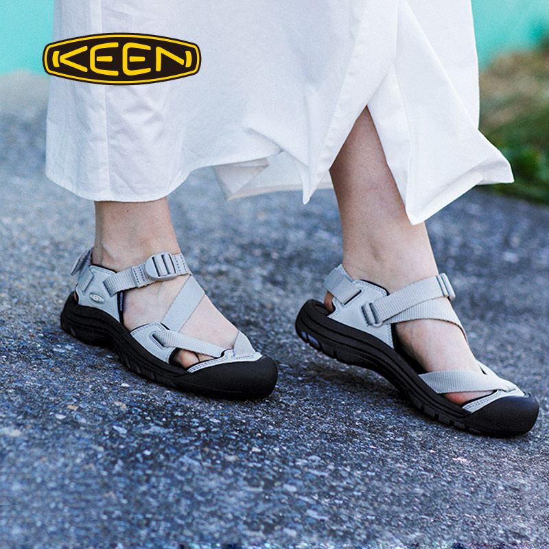 [keen]keen什么意思