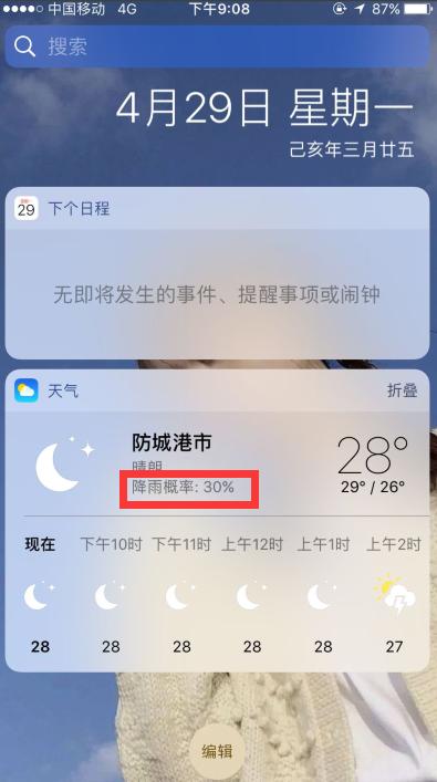 关于forecast什么意思的信息