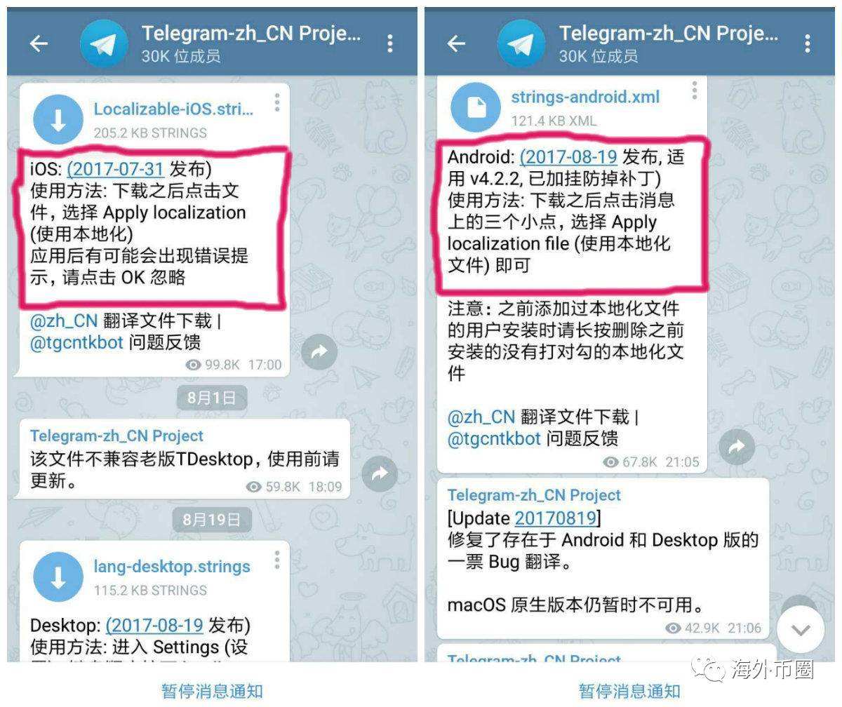 [telegram2021]Telegram2021参数在哪获取