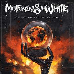 Motionlessinwhite的简单介绍