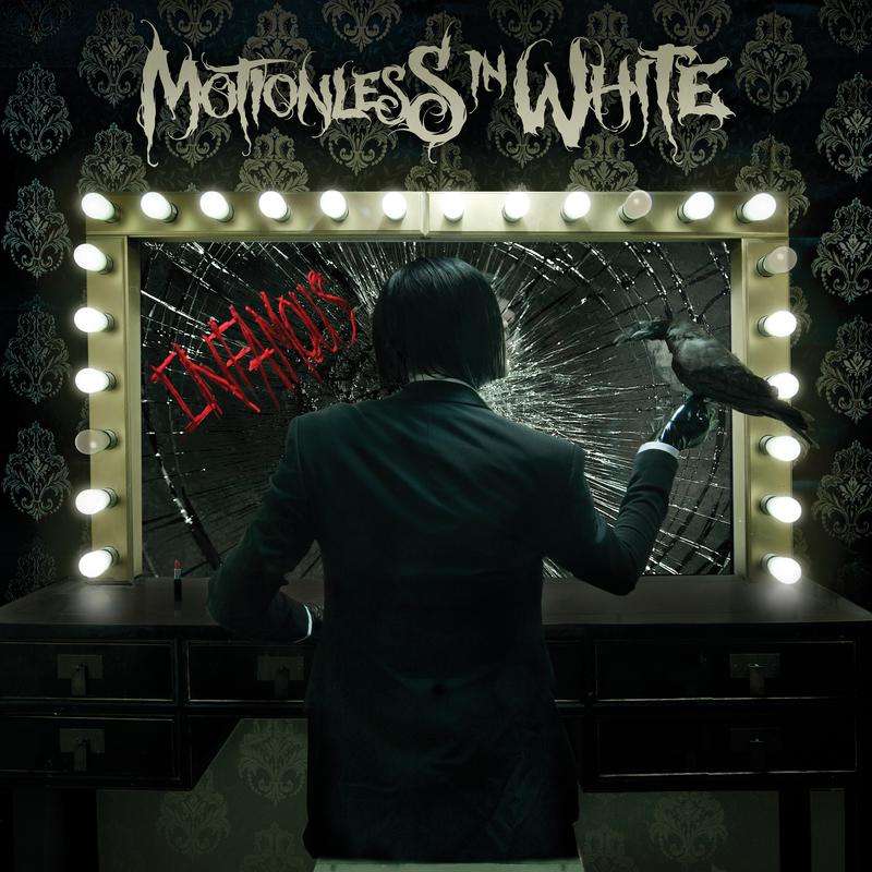 Motionlessinwhite的简单介绍