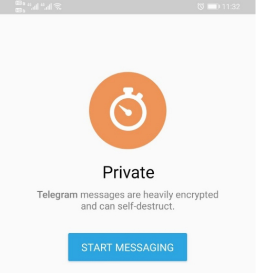 [Telegram怎么注册使用]Telegram手机第一次登录方法