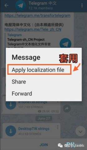 [telegraph汉化]telegraph汉化群组
