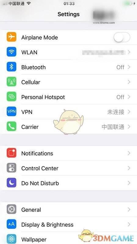 [ios飞机软件如何调中文版]苹果手机telegreat中文设置