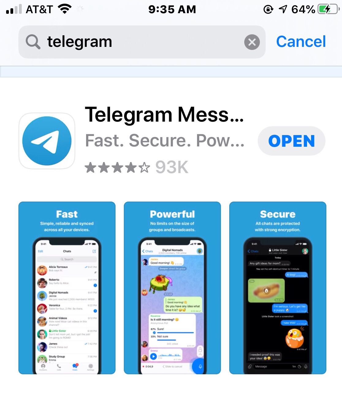 [Telegram软件]Telegramapp下载