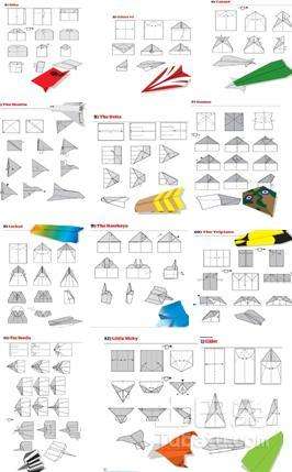 [纸飞机怎么折飞得远简单]纸飞机怎么折飞得远又简单