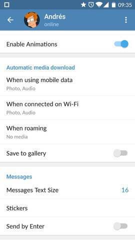 [Telegram怎么解除]Telegram怎么解除双向限制