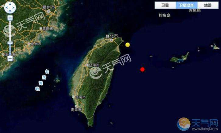 [台湾最新情况消息]台湾最新情况消息直播