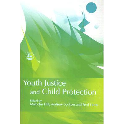 关于youthjusticestatistics的信息