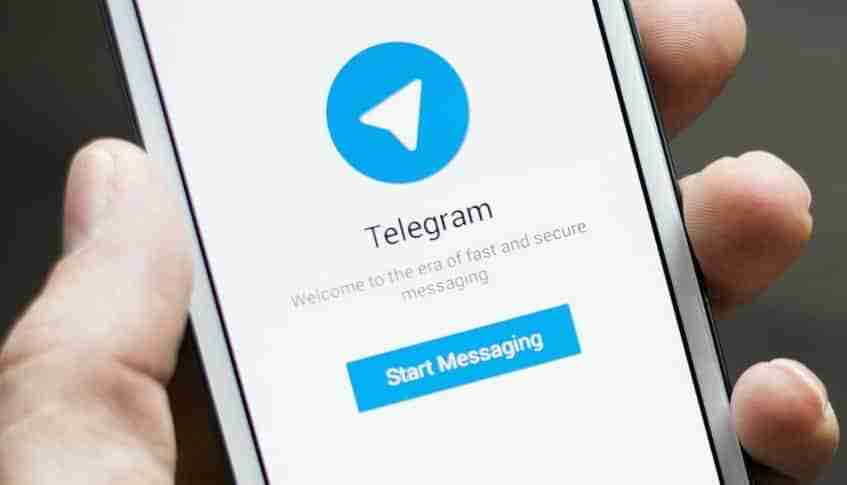 [苹果telegreat怎么用群发]iPhone怎么用telegram