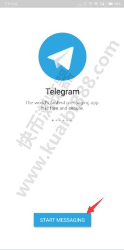 [下载Telegram]telegraph官网入口