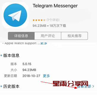 关于Telegram如何搜索频道的信息