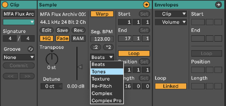 [ableto]ableton live11