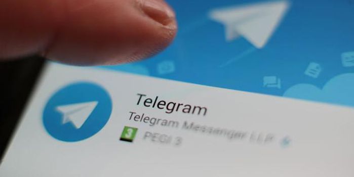 [Telegram没有网络]telegram让我检查网络