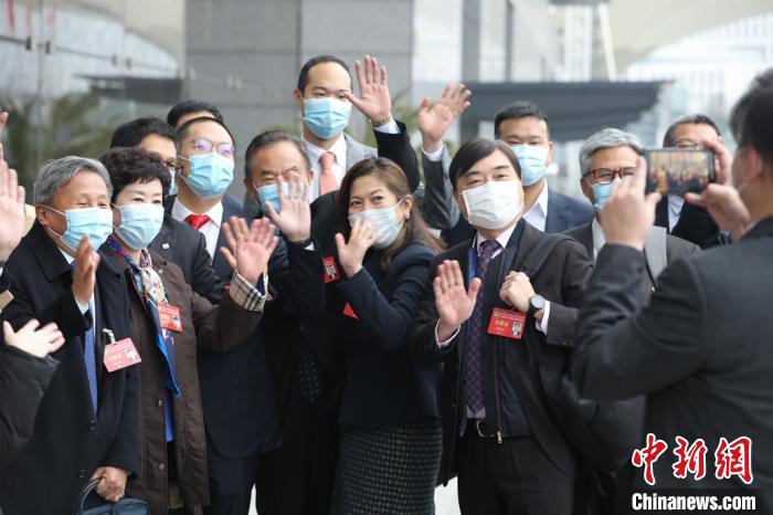 [港澳台疫情最新消息]最新疫情最新消息香港澳门