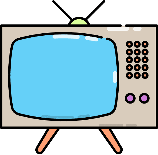 [television]televisions怎么读