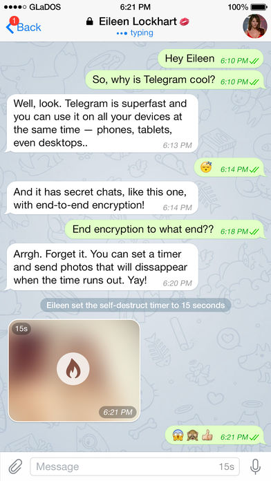 [Telegram9.0.2]telegramv590