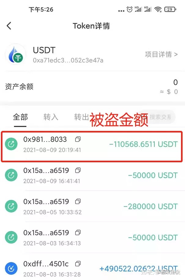 关于USDT虚拟钱包下载方式的信息