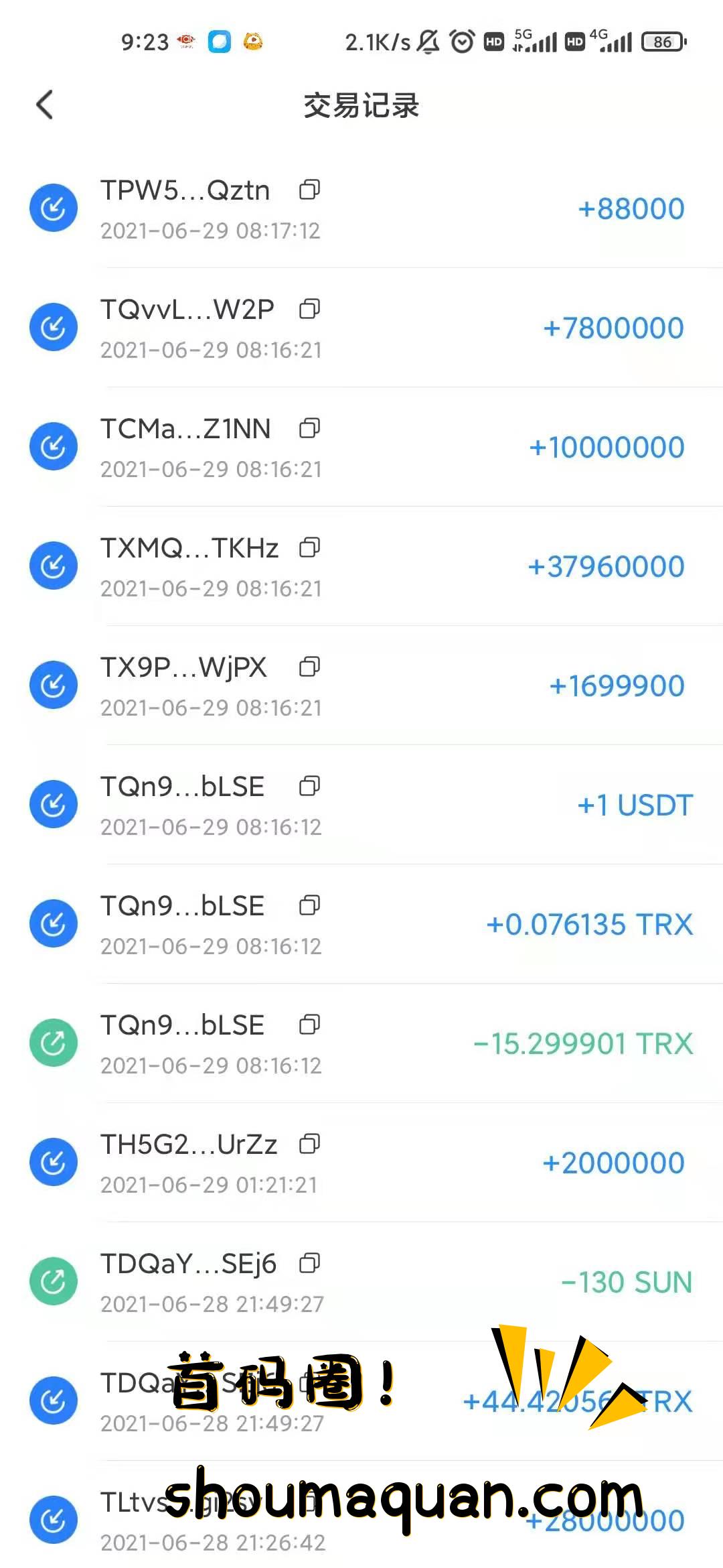 [为什么imtoken里面币不见了]为什么imtoken退出后再进入后币不见了