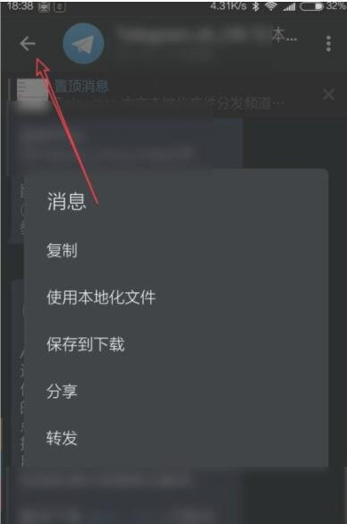 [telegreat怎么设置中文]telegreat怎么设置中文安卓