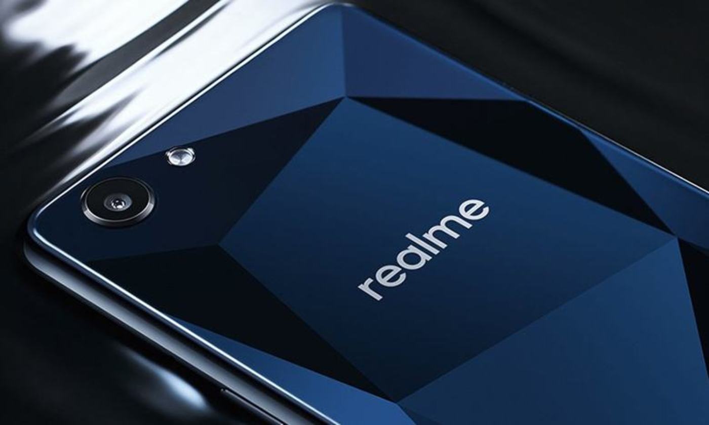 [realmex]realmex7Pro