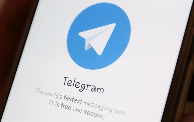 [苹果telegeram不能用]苹果手机怎么使用Telegram