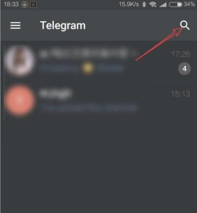 [telegrean中文设置]telegreat怎么设置中文