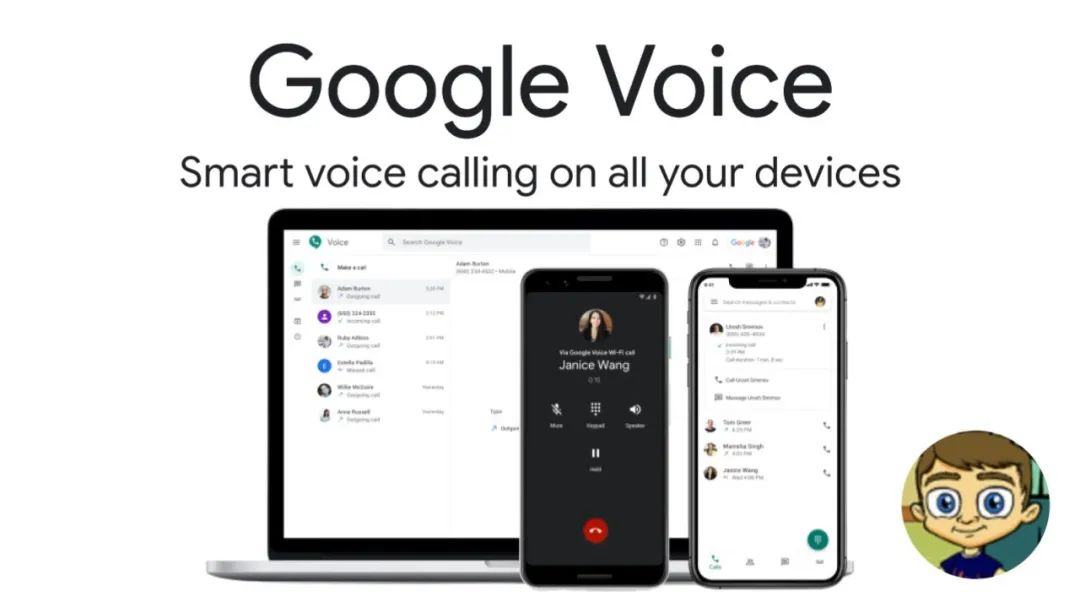 [GoogleVoice注册]googlevoice注册教程